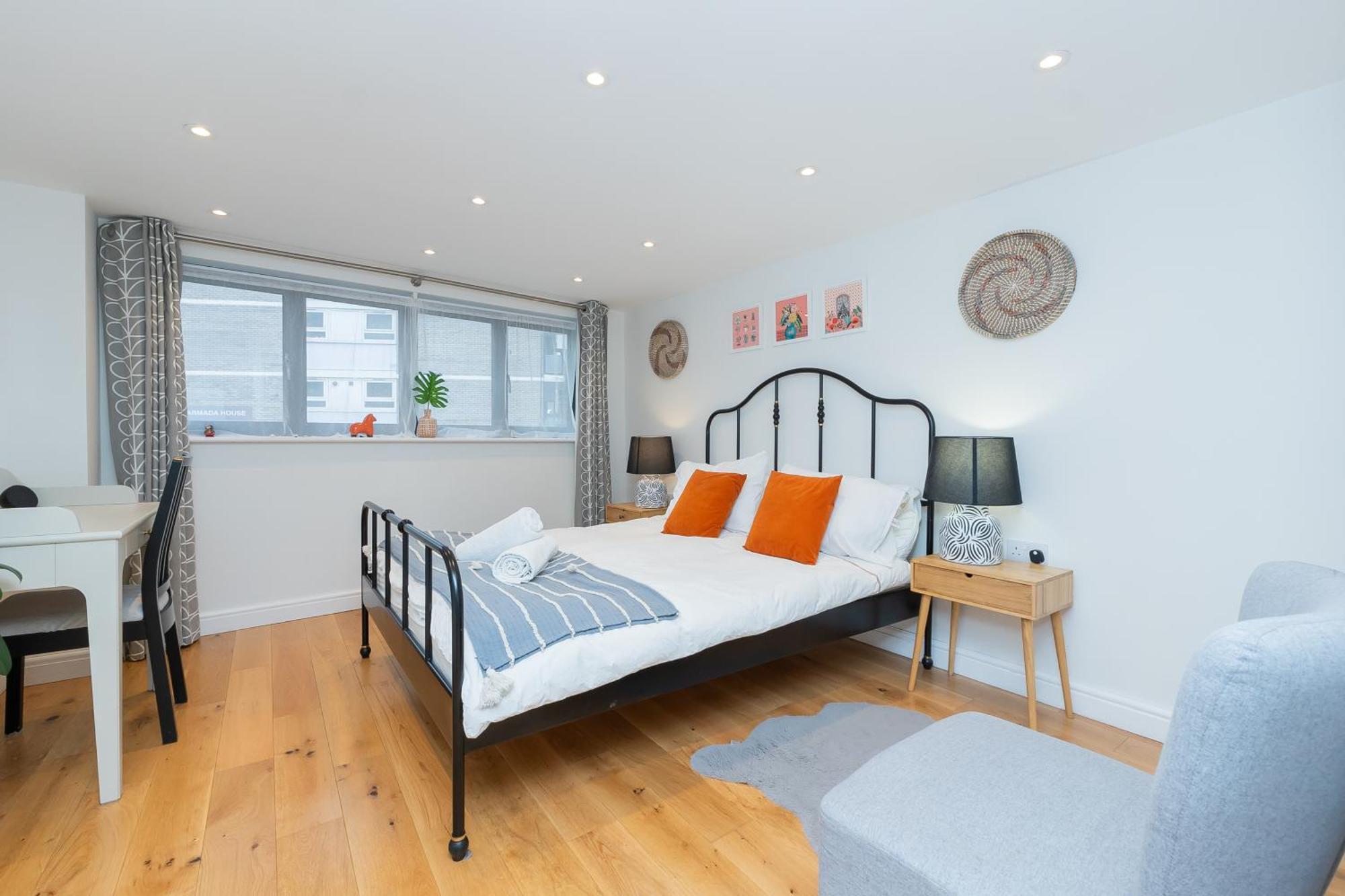 The Old Wire Factory - 2 Bed, Close To City Centre, Fast Wifi, Comfortable Home From Home Bristol Exterior photo